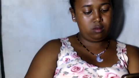 Snapshot of kaillah chatting on February 17, 12:05 pm kaillah online show from February 17, 12:05 pm
