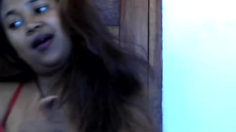 Snapshot of kaillah chatting on January 28, 5:54 am kaillah online show from January 28, 5:54 am