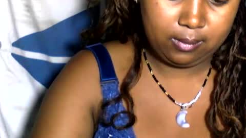 Snapshot of kaillah chatting on March 5, 6:45 pm kaillah online show from March 5, 6:45 pm