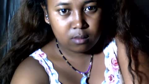 Snapshot of kaillah chatting on February 10, 5:03 am kaillah online show from February 10, 5:03 am