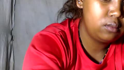 Snapshot of kaillah chatting on February 9, 4:46 am kaillah online show from February 9, 4:46 am