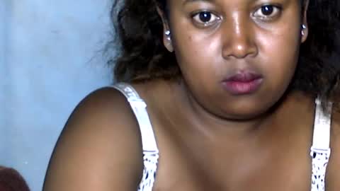 Snapshot of kaillah chatting on February 6, 5:51 pm kaillah online show from February 6, 5:51 pm