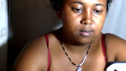 Snapshot of kaillah chatting on March 11, 7:14 am kaillah online show from March 11, 7:14 am