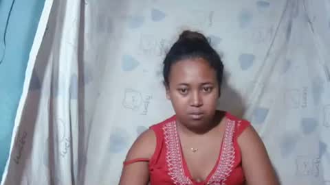 kaillah online show from March 18, 5:40 pm