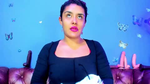 kaira_mosse_ online show from May 30, 12:03 pm