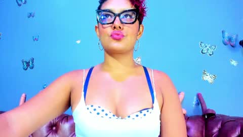 kaira_mosse_ online show from June 30, 11:31 am