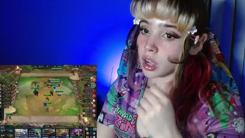 Kairi online show from December 18, 1:37 am