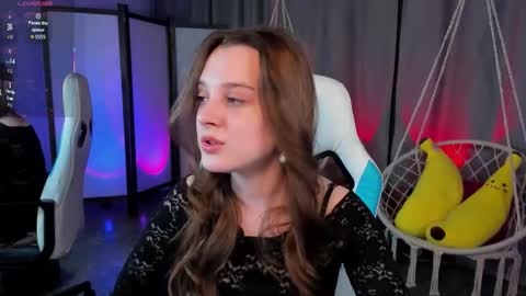 Kaisa online show from December 16, 9:09 pm