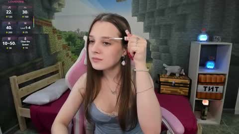 Kaisa online show from October 10, 5:18 pm