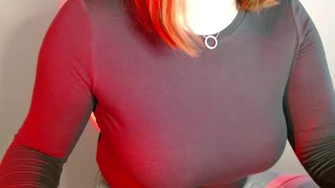 Kaitlin online show from March 12, 12:08 pm