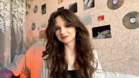 Roniy online show from May 19, 7:59 am