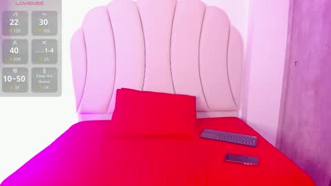 Kaity Lane online show from February 20, 12:09 am