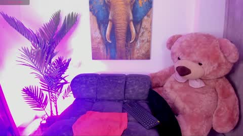 Kaity Lane online show from April 12, 12:03 am