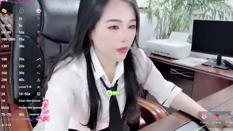 Kaixin online show from June 21, 2:26 am
