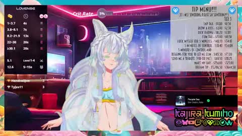 kaji 3 online show from March 28, 12:11 am