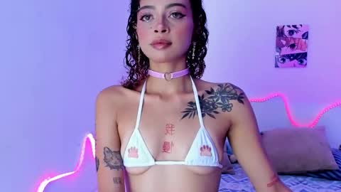 Kalahnna  online show from January 15, 3:56 am