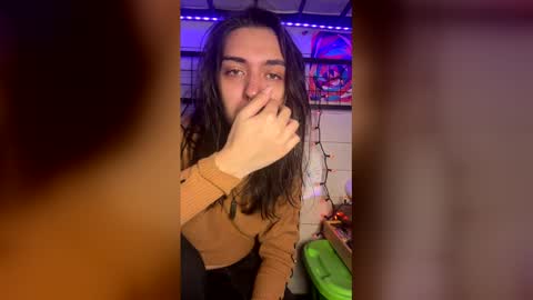 kalimorrison online show from March 2, 12:34 pm