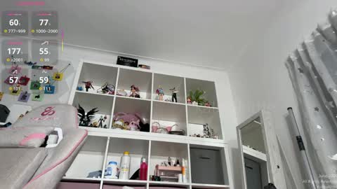  Kalina Kittie    online show from June 8, 1:28 am