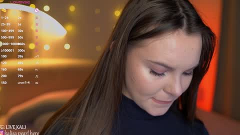 Please call me Kalisa online show from February 3, 3:06 pm