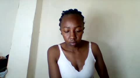 kalyssia_belle online show from July 21, 9:48 pm