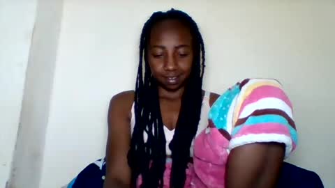 kalyssia_belle online show from July 27, 2:30 am