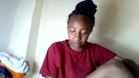 kalyssia_belle online show from July 28, 2:31 am