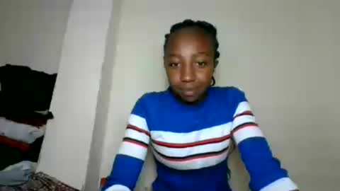 kalyssia_belle online show from July 5, 8:20 am