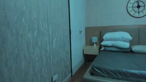 kalyx_lana online show from June 11, 2:53 am