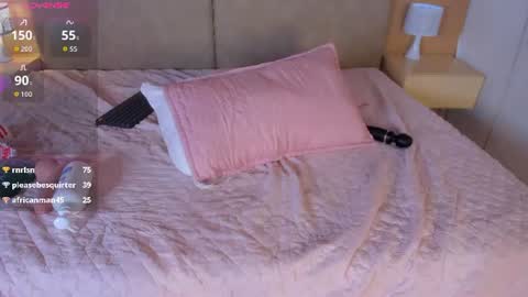 kalyx_lana online show from July 26, 2:19 am