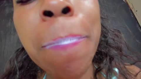  Kamaria Fyre  online show from February 15, 9:05 am