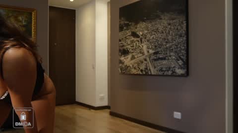 Snapshot of kamila_sins chatting on December 19, 8:34 pm Kamila Sins online show from December 19, 8:34 pm