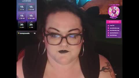 Kandee Riot online show from February 24, 6:01 am