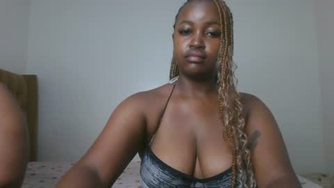 kandie_bun online show from August 5, 6:47 pm
