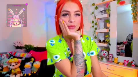 hello  Im Danni online show from March 12, 1:47 pm