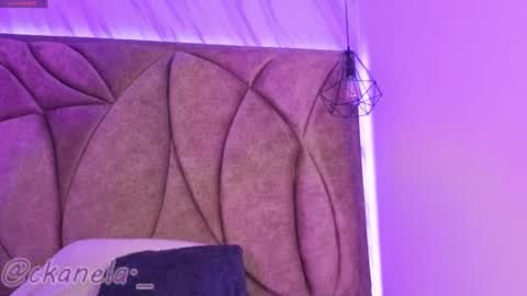 Cami online show from November 12, 12:14 pm