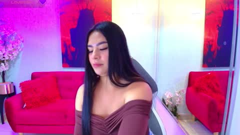 Kaori online show from March 11, 12:52 pm