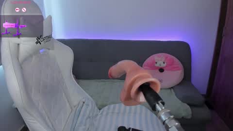 Hanny online show from September 26, 6:16 pm