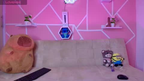 kaoriille online show from November 9, 4:19 am