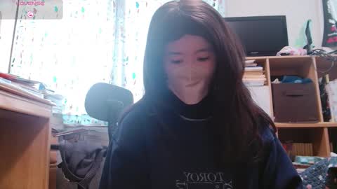 kaorixp online show from December 23, 2:04 am