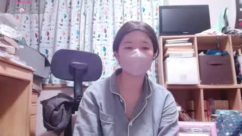 kaorixp online show from November 11, 11:18 am