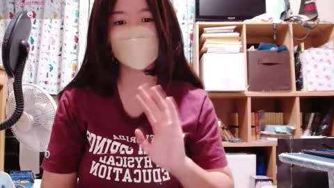 kaorixp online show from September 26, 9:07 am