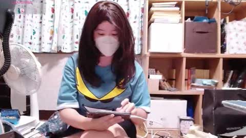 kaorixp online show from September 28, 9:03 am