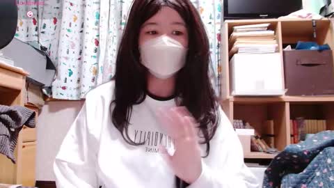 kaorixp online show from October 3, 9:47 am