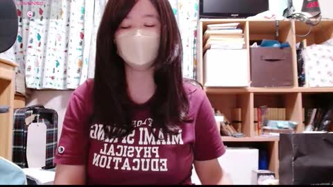 kaorixp online show from September 22, 9:08 am