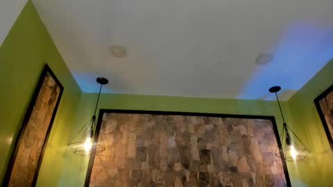 kaorusweet online show from January 8, 11:36 am