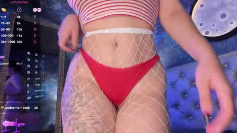 KAORY online show from February 27, 3:15 pm