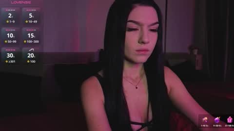 kara_life online show from October 13, 12:46 am