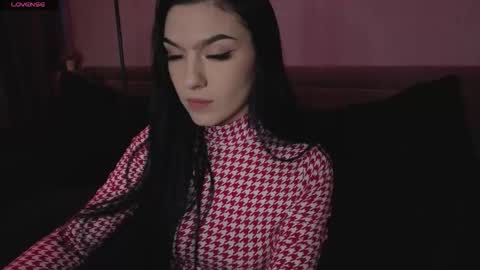 kara_life online show from October 9, 1:21 am