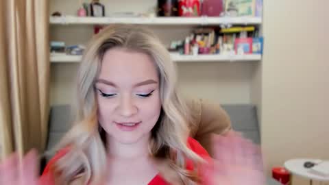 Kara. Off from 15th till 24th of December online show from March 2, 11:43 pm