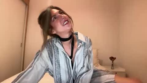 Kara Faye online show from March 13, 1:40 am